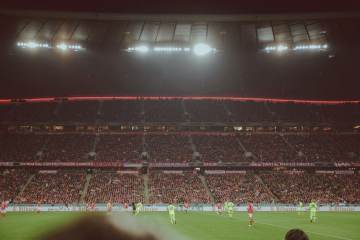 曼城赛季已结束?更艰难的还在后面，想翻盘仅存唯一机会｜九游体育（配图示意）